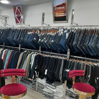 Мужская Одежда 10–49 Опт и Розница