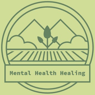 Mental Health Healing