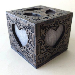 Ментальный микс😊