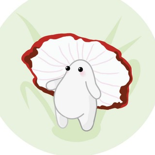 Гриб моральной поддержки