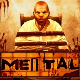 Mental 3 (Nolimit City)