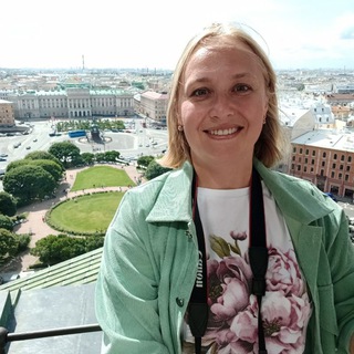 Марина Горюнова - Квантовая реальность 💸