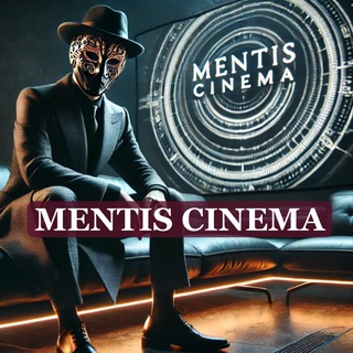 MENTIS CINEMA - кино и сериалы