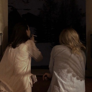 ментоловая сигарета