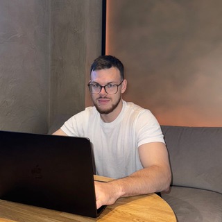 Карьера в ML | Георгий Хлестов