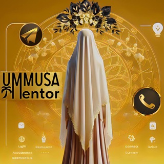 UMMUSA | MENTOR | НАСТАВНИК