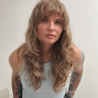 VOZMISVET • Алина Михайленко