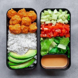 МЕНЮ | ЗОЖ | ПОХУДЕНИЕ