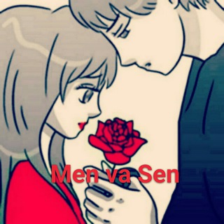 ❤✔😎MeN va SeN😇✔❤