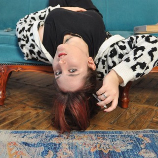 Рест⚡Meo Rin⚡Актёр одного театра⚡16+