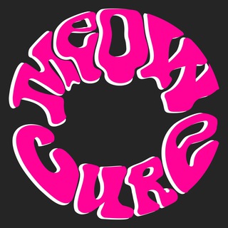 Ногти! MeowCure