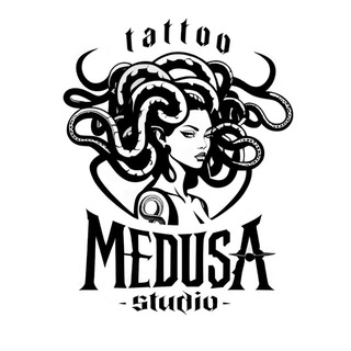 Тату-студия MEDUSA