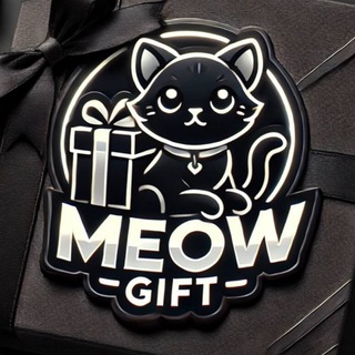 Meow Gift