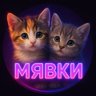 Мявки | котики | котята
