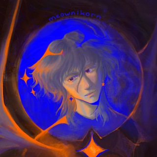 мьюн (рисует) 😠