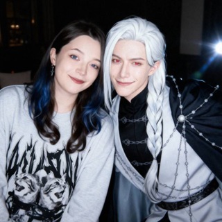 Мяурицио Оля🐣