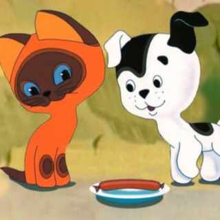 Котенок по имени Гаф!