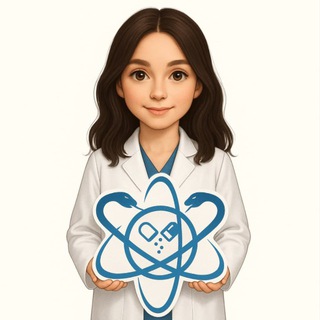 МИФИческая ФАРМА