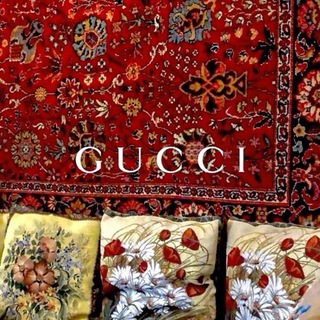 Где мои Gucci?
