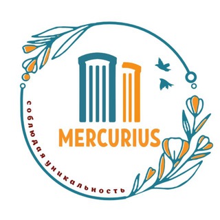 Детский центр Меркуриус | Нагорная | СК Кант