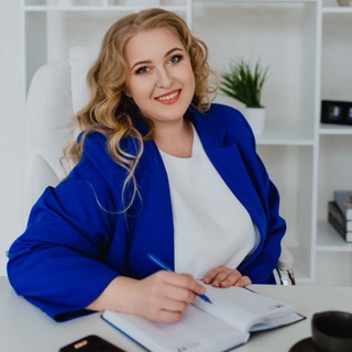 Анна Меренкова • Психолог • Терапия Души