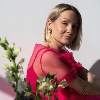 Книжная Фея Аня Меркурьева