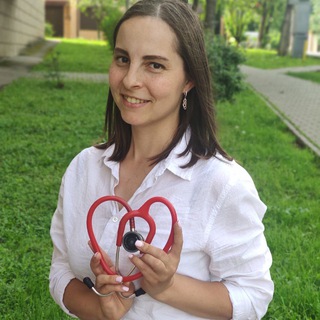 Алло☎️доктор Меркурия👩‍⚕️