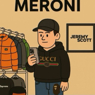 MERONI