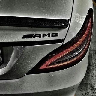 Мерседес CLS AMG