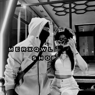 ᴍᴇʀxǫᴡʟ | sʜᴏᴘ 🏍️