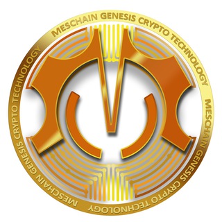 🇹🇷MesChain-MES Türkiye (Zafer inananındır)