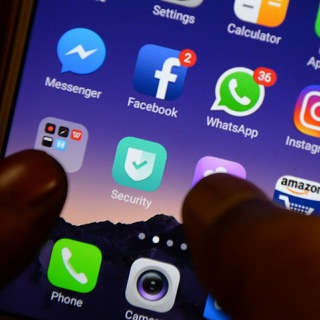 Messengerlar boʻyicha yordam