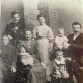 Места моей истории. Генеалогия и краеведение