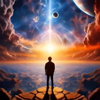 Место Силы. Энерджи Путешествия.