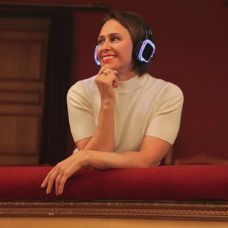 Променады Катерины Цыганковой