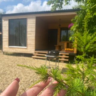 Аренда | домики на Камском море | Место для души✨