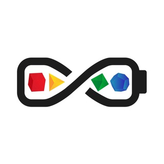 Место Силы • Центр ресурсного состояния