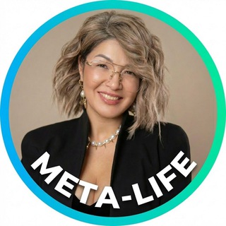 Елена Зотова | META-LIFE