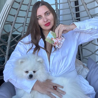 Анна Торос/Путь терапевта