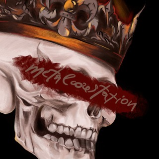 металкорстанция