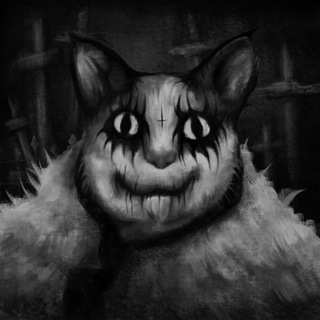 Резиденция тяжкого музла😈🤘