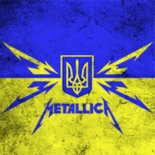 MetallicaKievUA