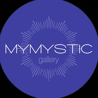 MYMYSTIC галерея СПб