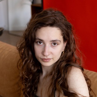 Твоя самореализация