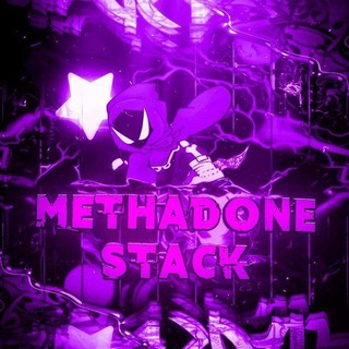 info methadone stack