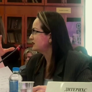 Методология с Анастасией Лиета