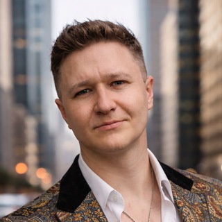 Сергей Муравьёв | ТОР–Метод