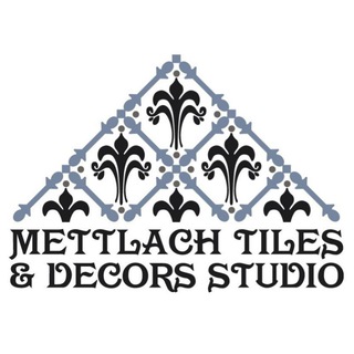 ✨Студия метлахской плитки и декора