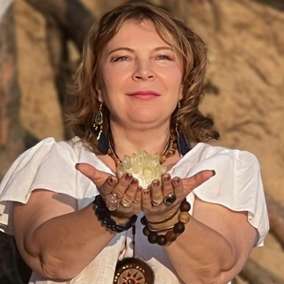 Наталия Ладини☀️МАТРИЦА СУДЬБЫ