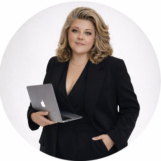 Оксана Блинская | между головой и душой